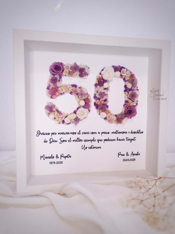 Cuadros personalizados