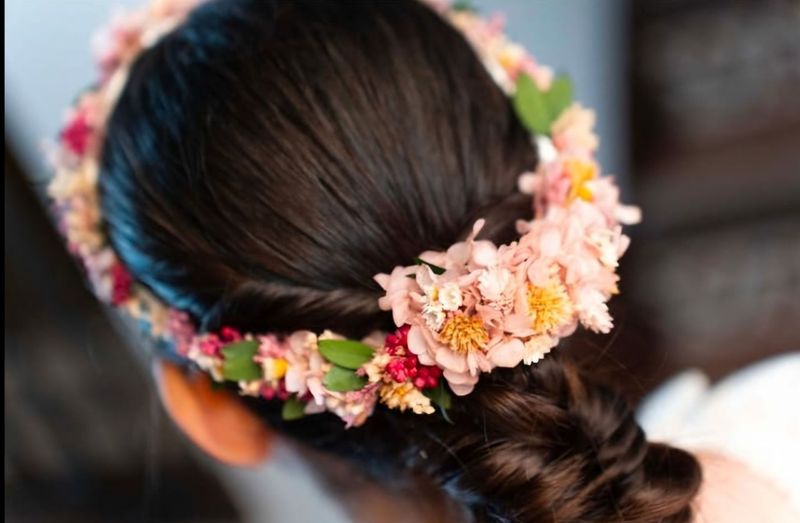 Semitocados y coronas