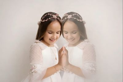 Semitocados y coronas