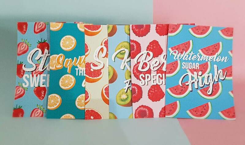 Fruity Art Prints