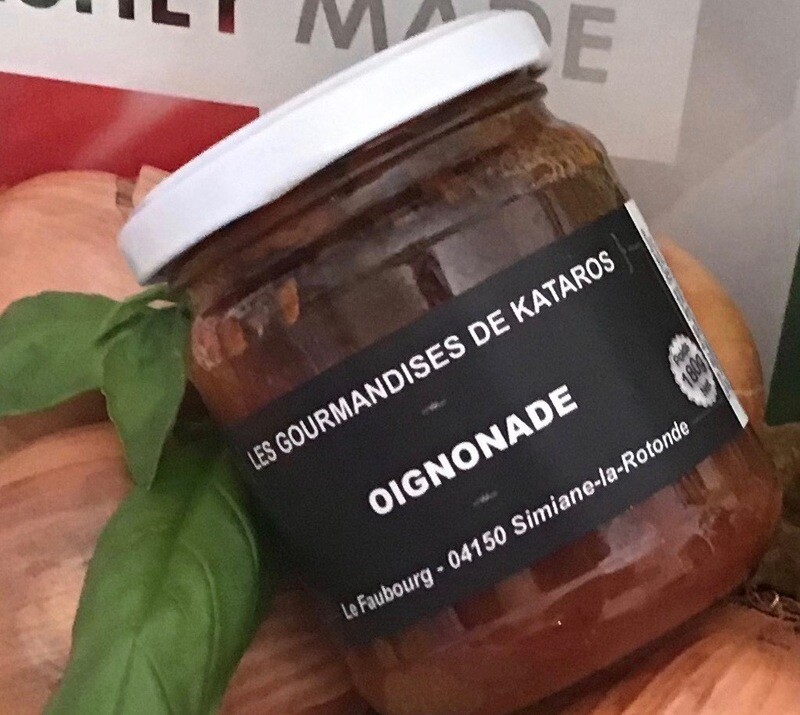 OIGNONADE