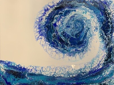 Ocean Wave