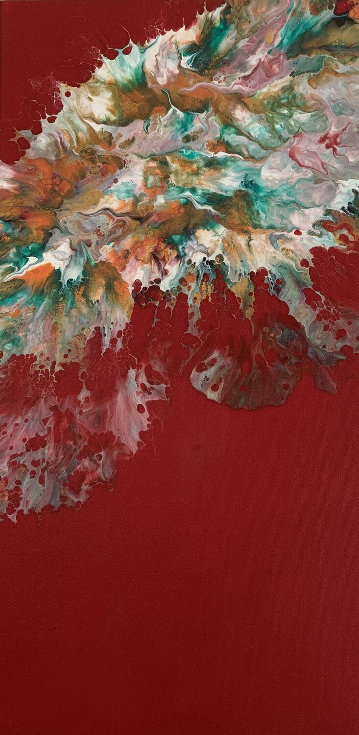 Crimson