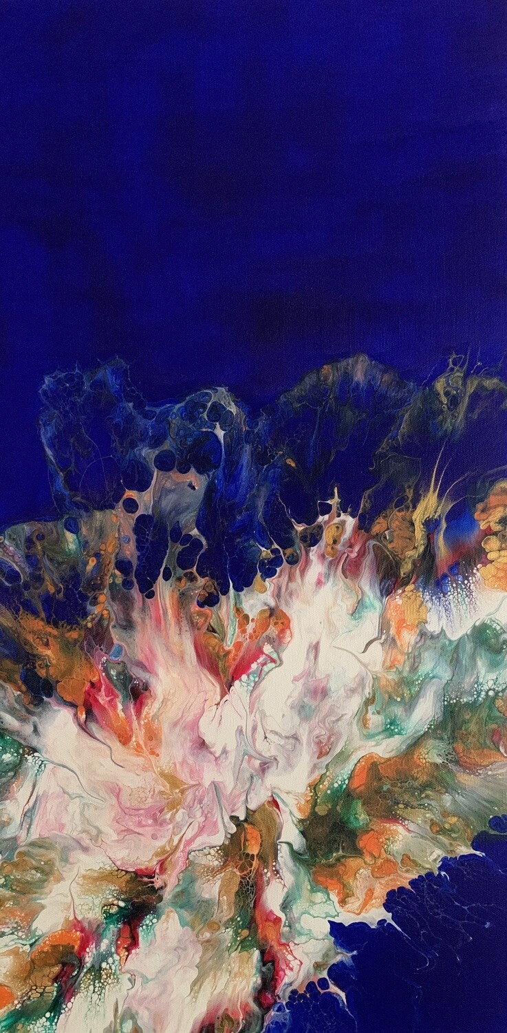 Ultramarine