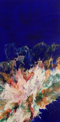 Ultramarine