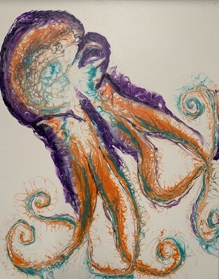 Octopus