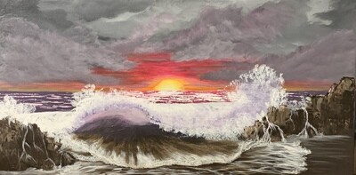 Sun Set