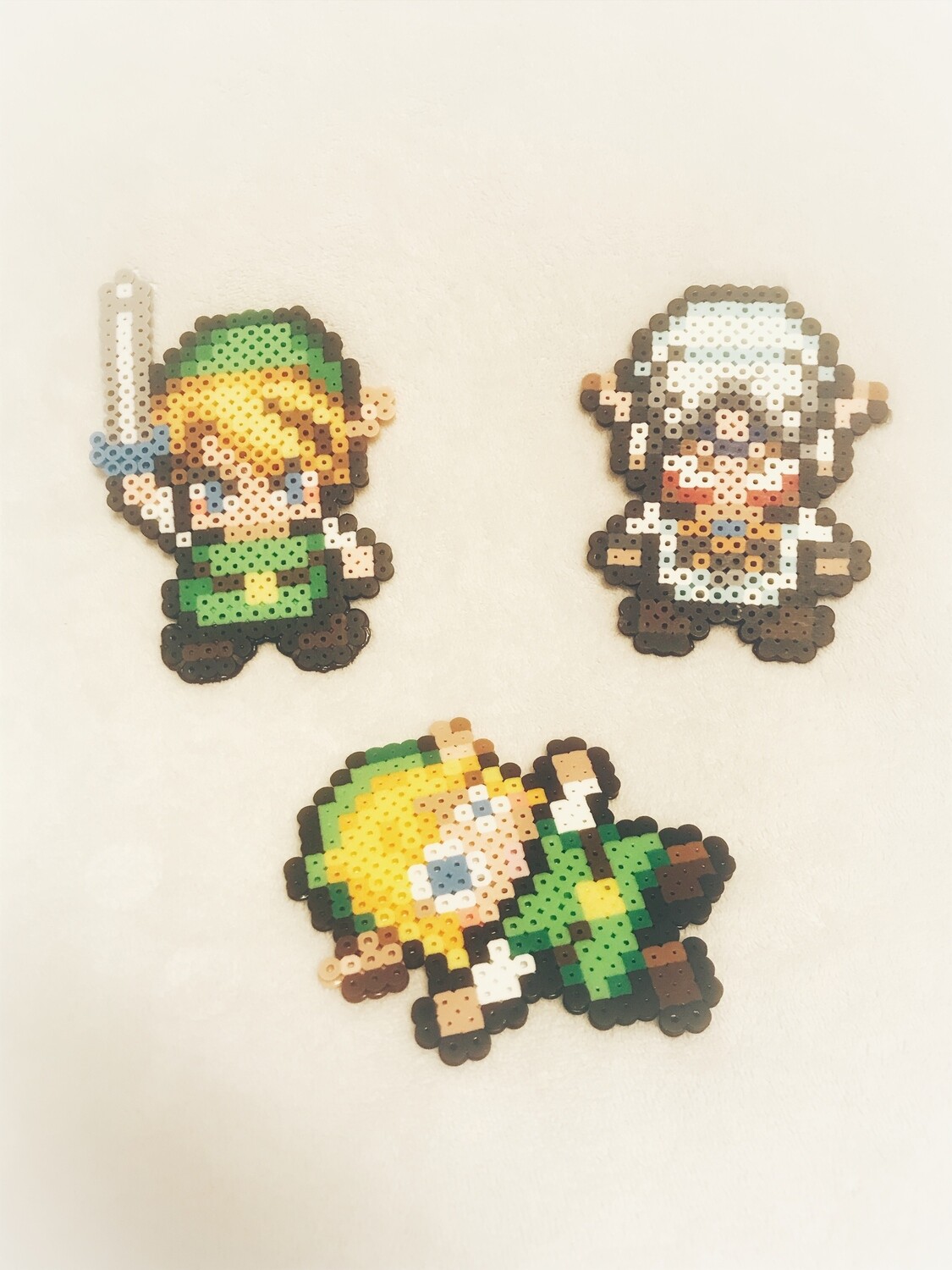 Legend of Zelda