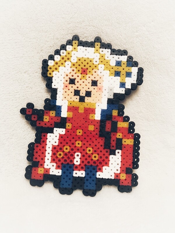 Fire Emblem