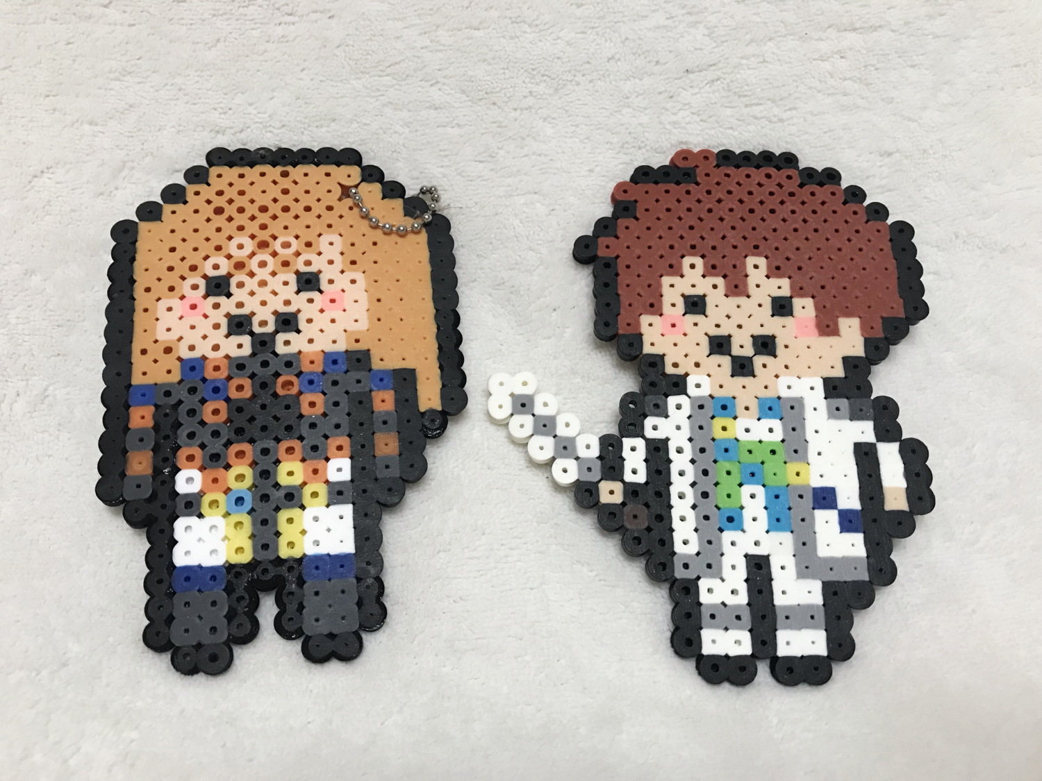 Tales of Graces