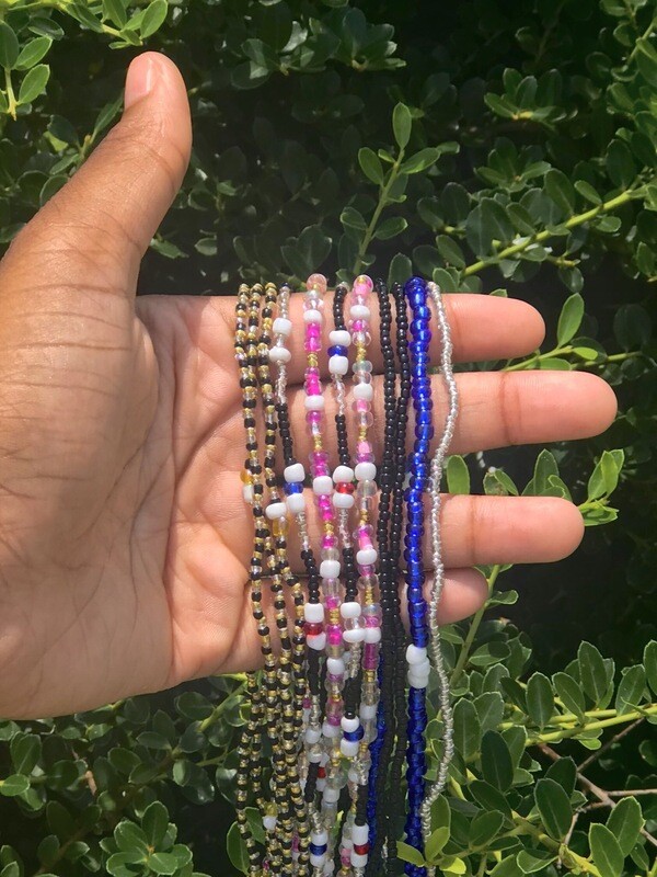 Waist Beads