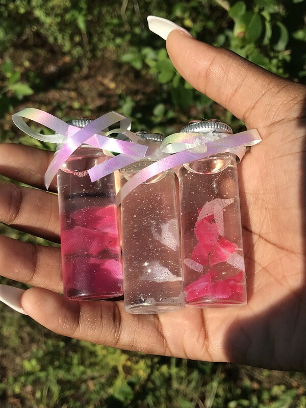Big Lip Oil