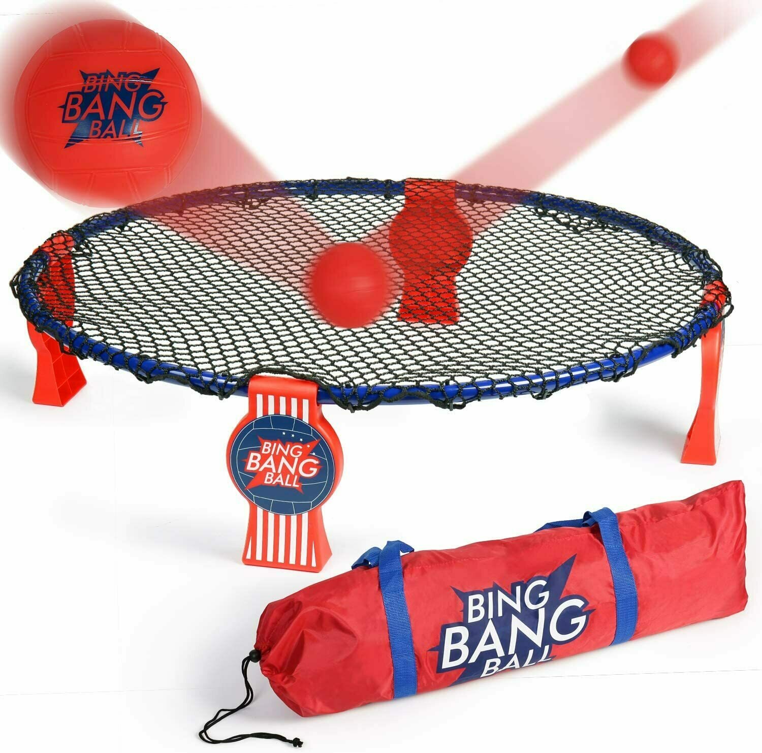 A11N 2019 Bing Bang Ball Game Set