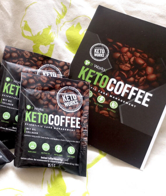 Café keto