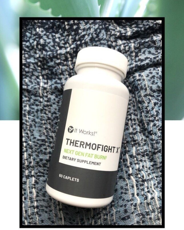 Thermo Fight