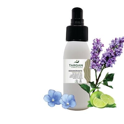 Desodorante Unisex Spray (Ref.HIG-06)