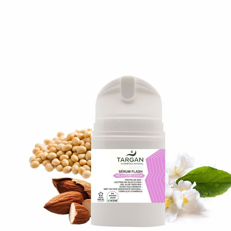 Serum Flash Rejuvenescedor (Ref.FAC-12)