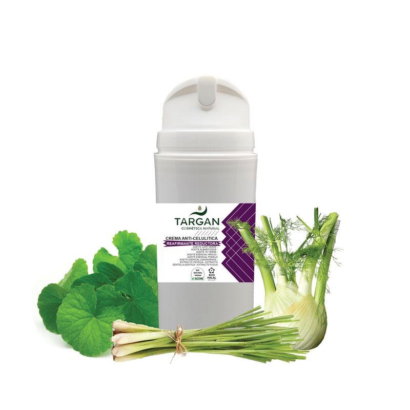 Crème anti-cellulite raffermissante (Ref.COR-04)