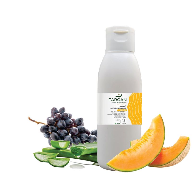 Champú Acondicionador Melón (Ref.CAP-07)
