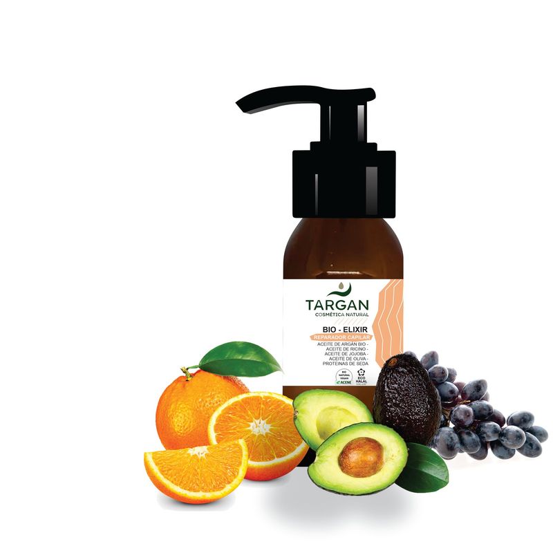 Bio Elixir Reparador Capilar (Ref.CAP-05)