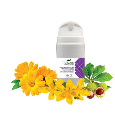 Crema Regeneradora Hemorroides (Ref.TRA-01)