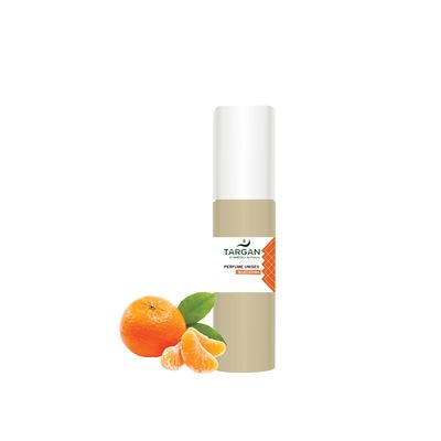 Perfume Líquido Unisex Mandarina (Ref.PER-08)