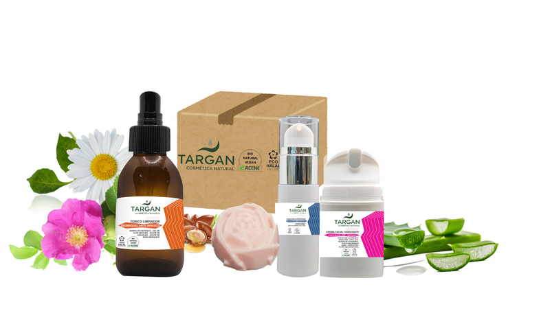 PACK SKINCARE BÁSICO