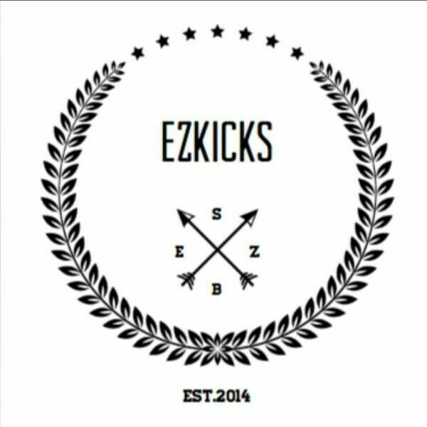 EZKICKS