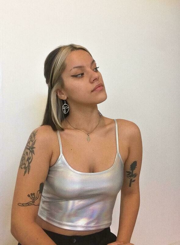 TOP HOLOGRAM