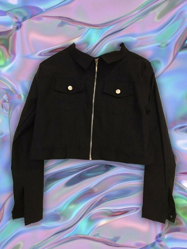 CAMPERA DE BENGALINA
