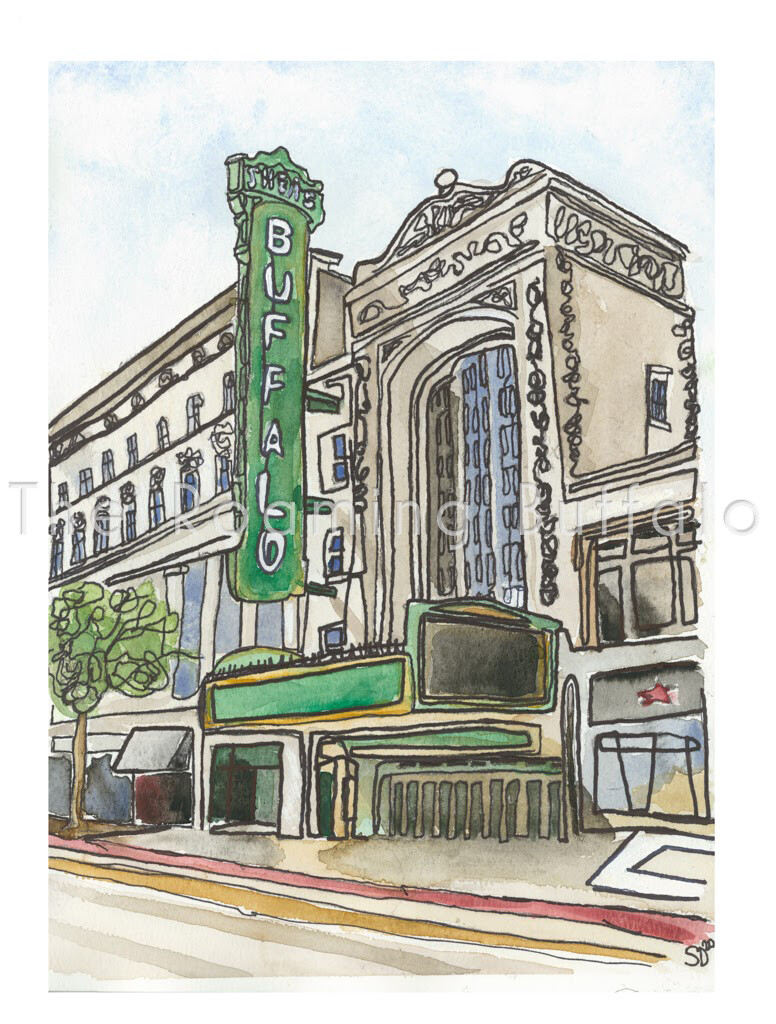 Shea's