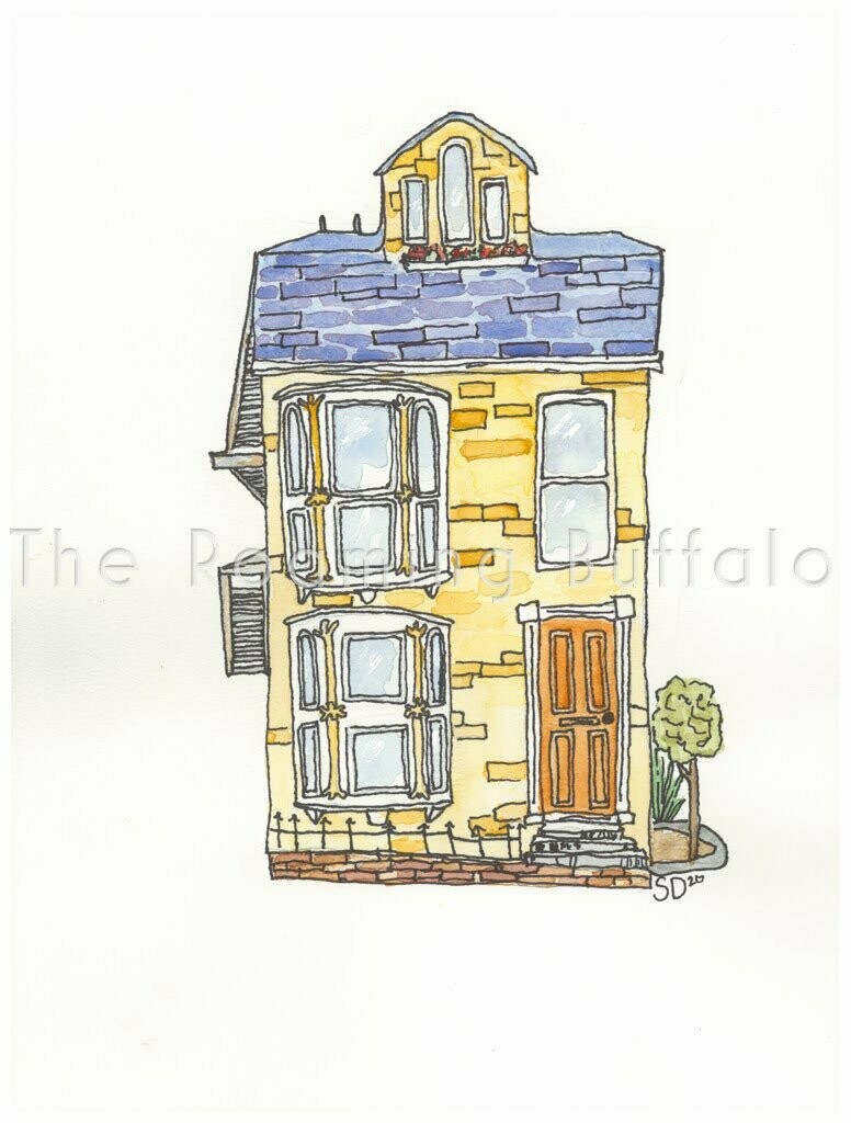Richmond Ave 3