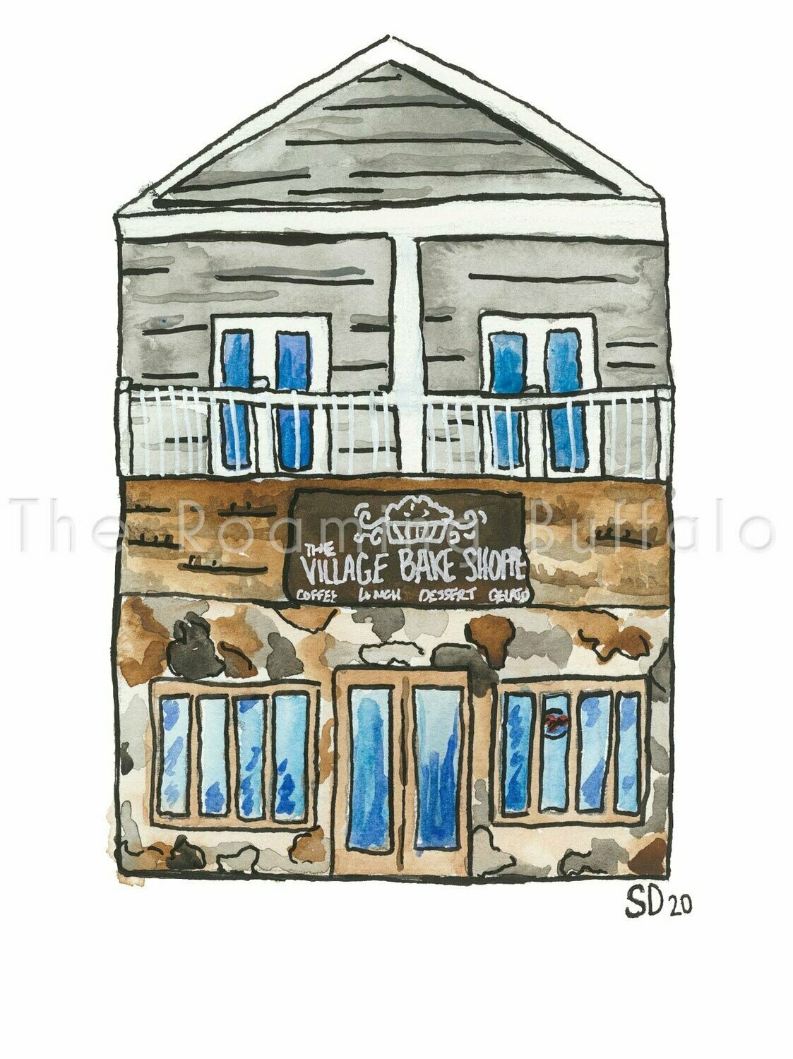Village Bake Shoppe