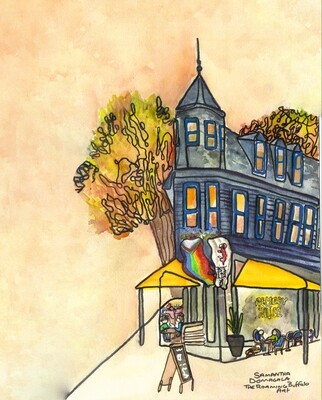 Remedy House