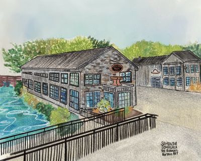 Britesmith Brewing