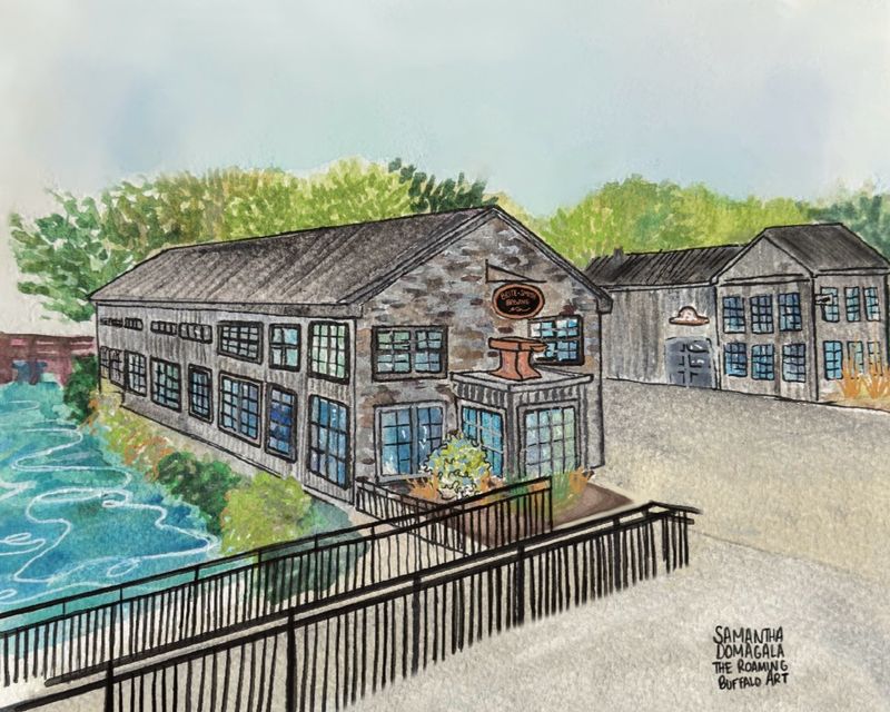 Britesmith Brewing