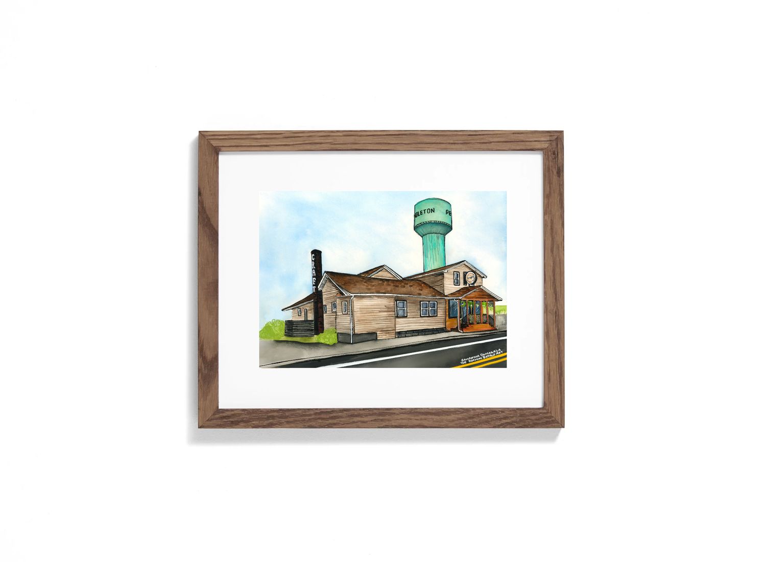 Craft Coffee House