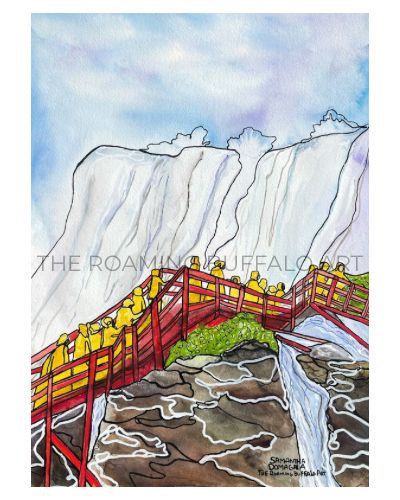 Cave of the Winds