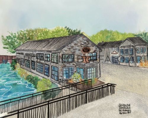 Britesmith Brewing