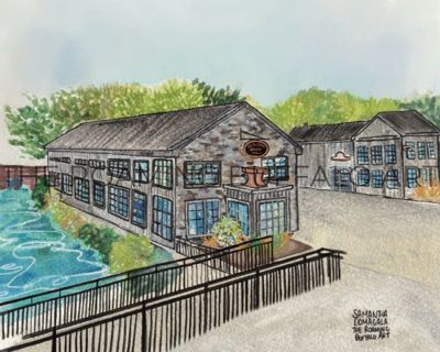 Britesmith Brewing