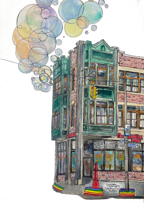 Erie County - Buffalo, Southtown's & More