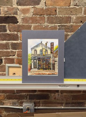 Gabriel’s Gate Gabriel’s Gate