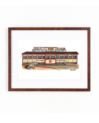 Swan Street Diner