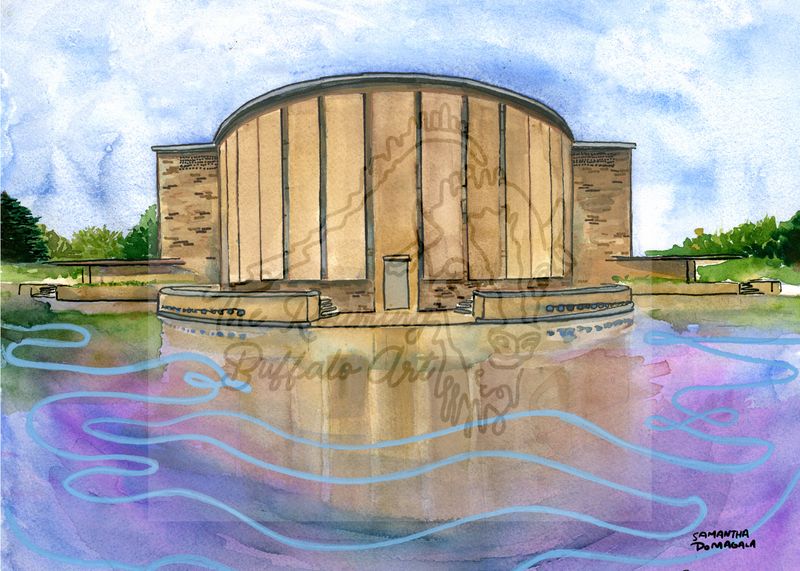 Kleinhans Music Hall Kleinhans Music Hall