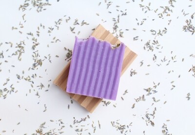 LAVENDER  with Rosemary