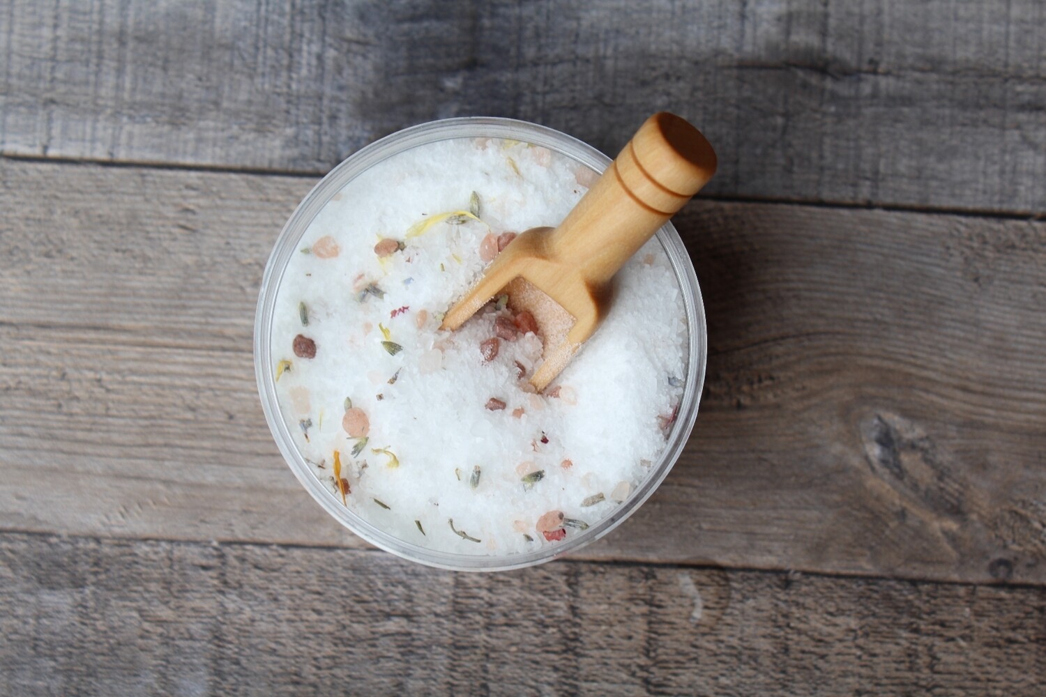 Botanical Bath Soak