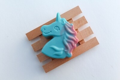 Unicorn Soap