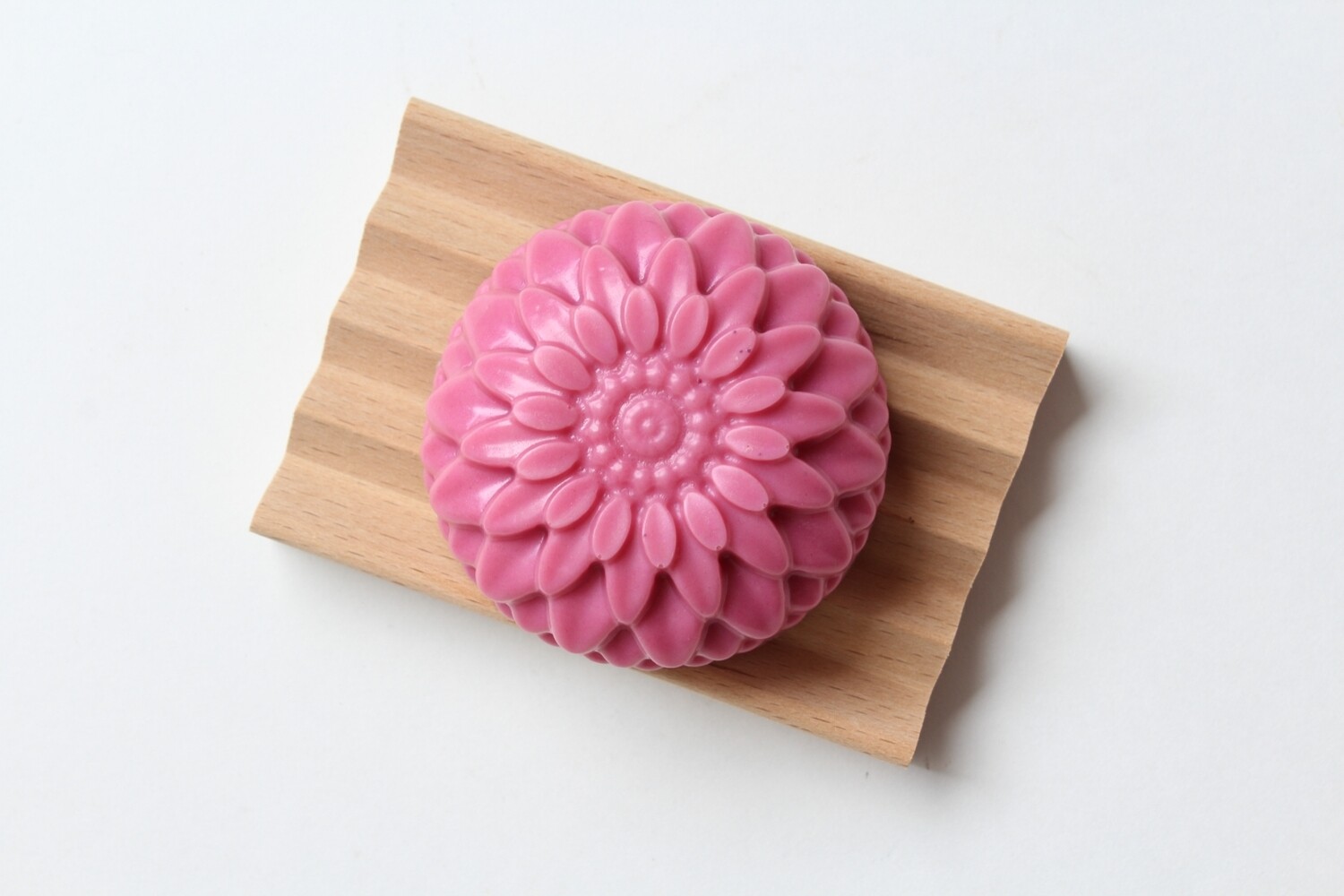  Flower Soap Peony (Made to Order)