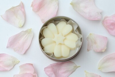Peony Lotion Bar