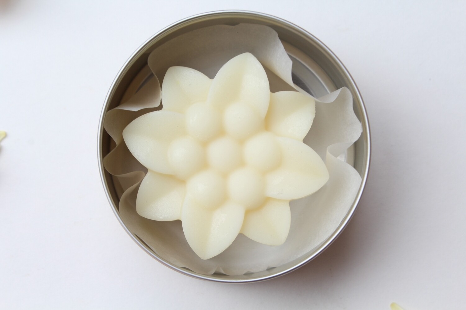 Lotion Bar Fragrance Free